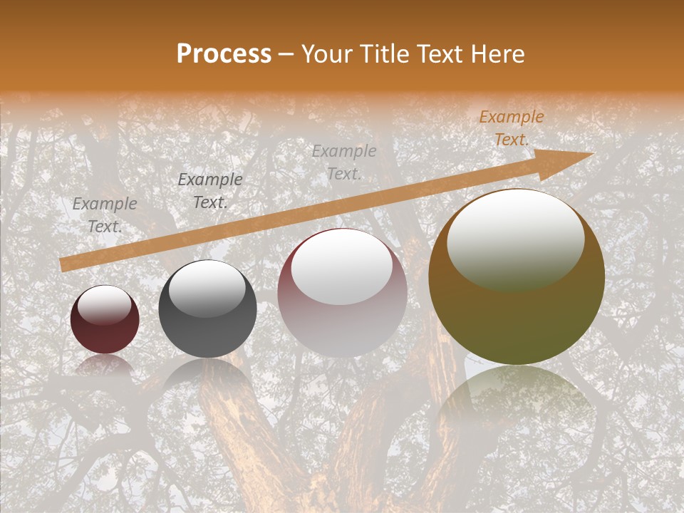 Per On Trategy Together PowerPoint Template