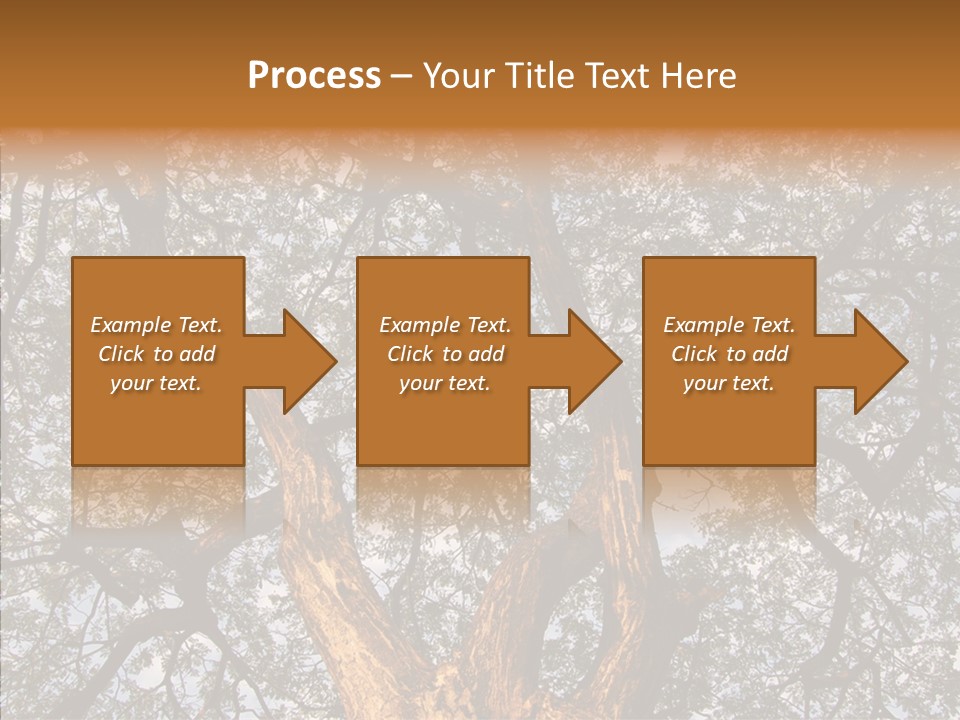 Per On Trategy Together PowerPoint Template
