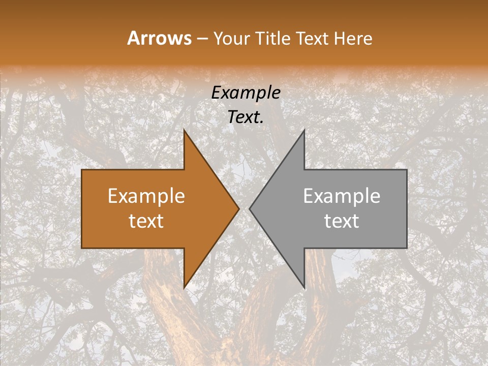 Per On Trategy Together PowerPoint Template