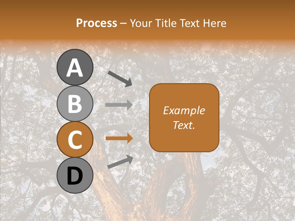 Per On Trategy Together PowerPoint Template
