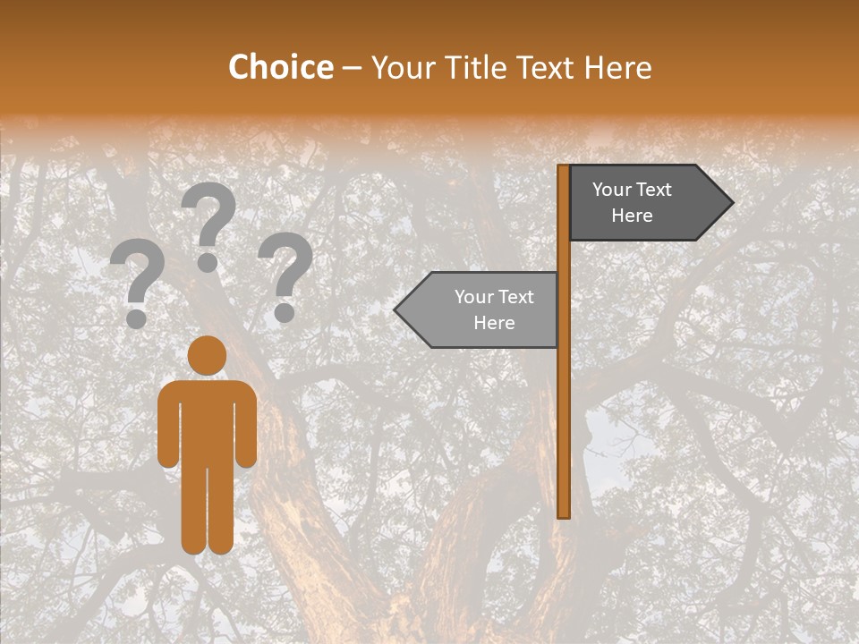 Per On Trategy Together PowerPoint Template