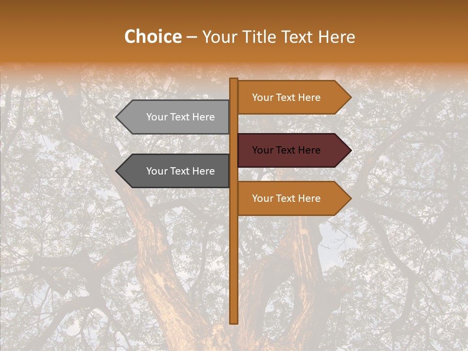 Per On Trategy Together PowerPoint Template