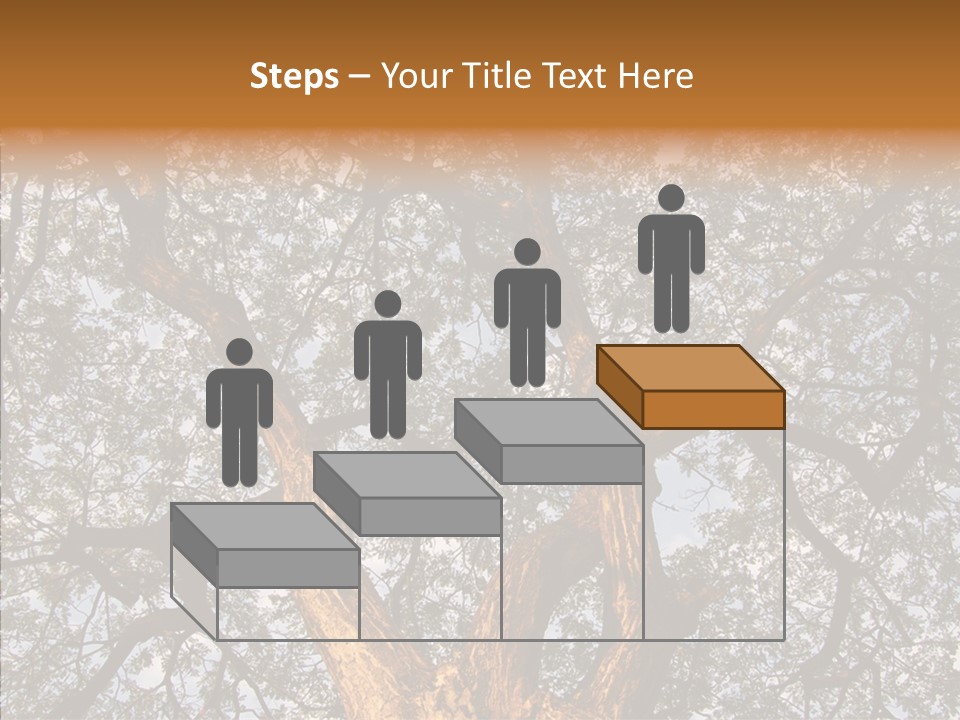 Per On Trategy Together PowerPoint Template