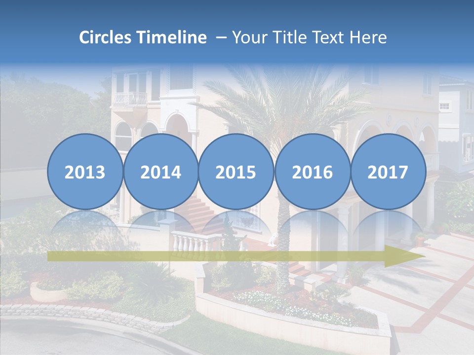 Corporation Writing Figure PowerPoint Template