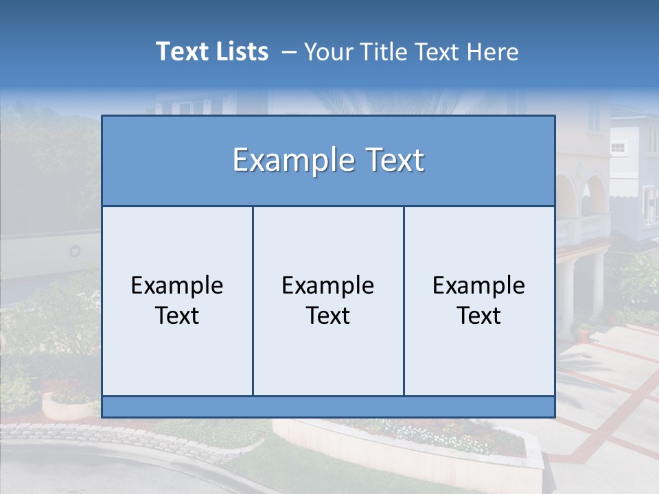 Corporation Writing Figure PowerPoint Template