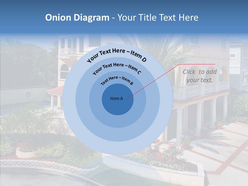 Corporation Writing Figure PowerPoint Template
