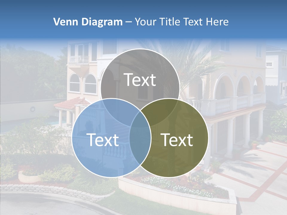 Corporation Writing Figure PowerPoint Template