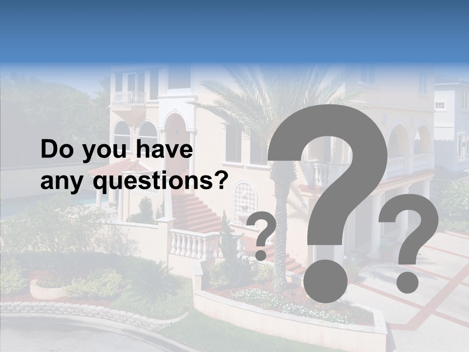 Corporation Writing Figure PowerPoint Template