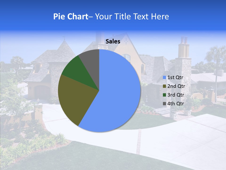 Corporate Happy Conference PowerPoint Template