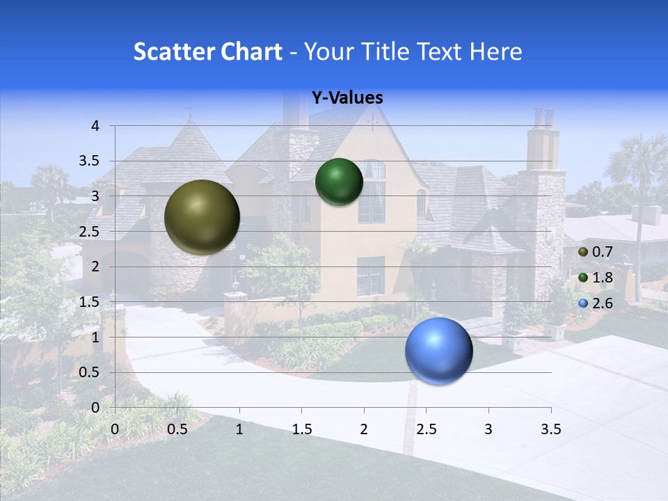 Corporate Happy Conference PowerPoint Template