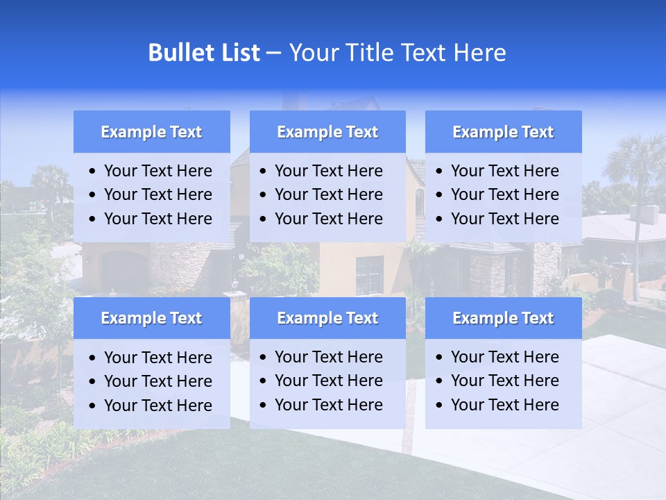 Corporate Happy Conference PowerPoint Template
