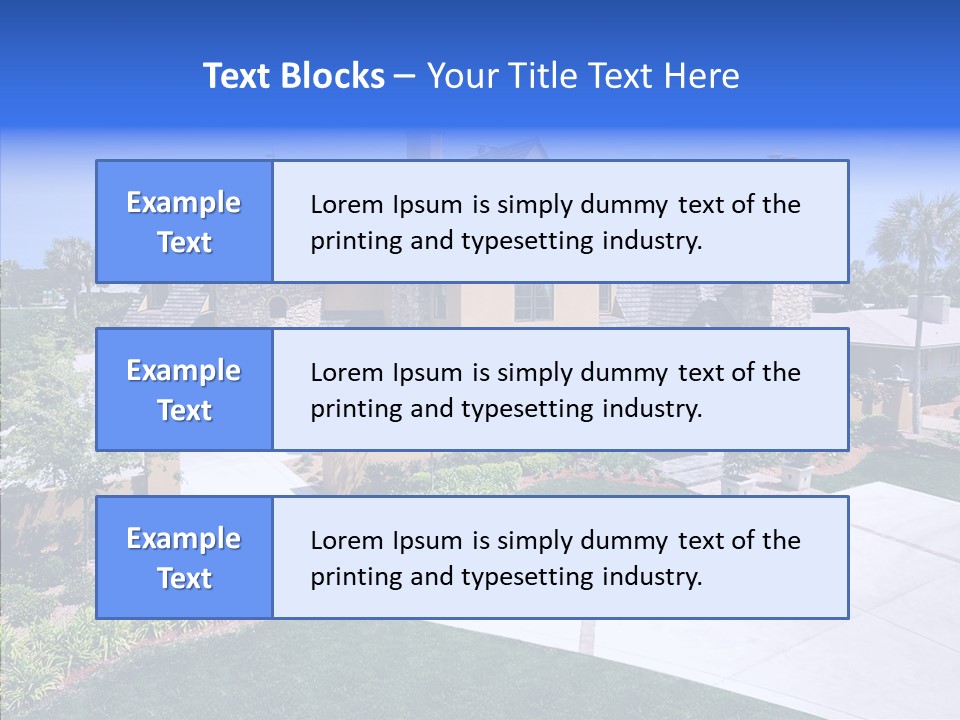 Corporate Happy Conference PowerPoint Template