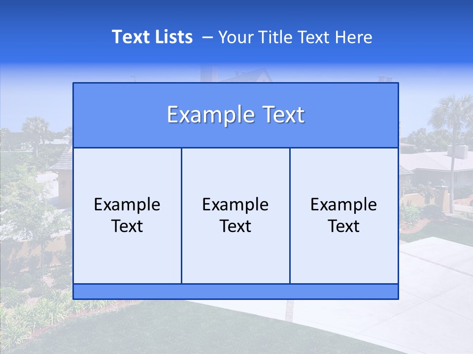 Corporate Happy Conference PowerPoint Template