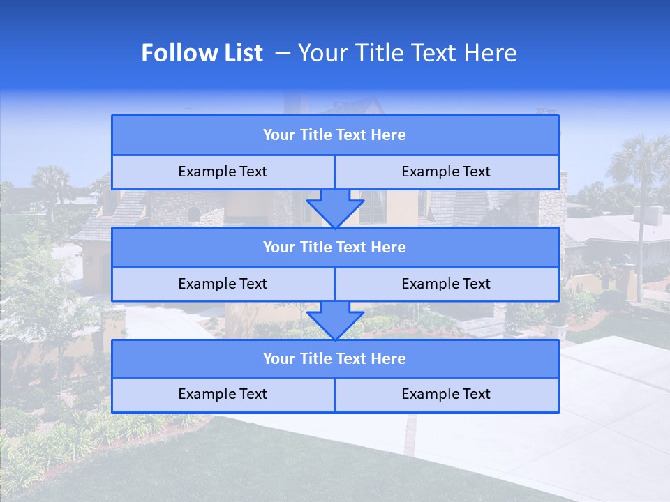 Corporate Happy Conference PowerPoint Template