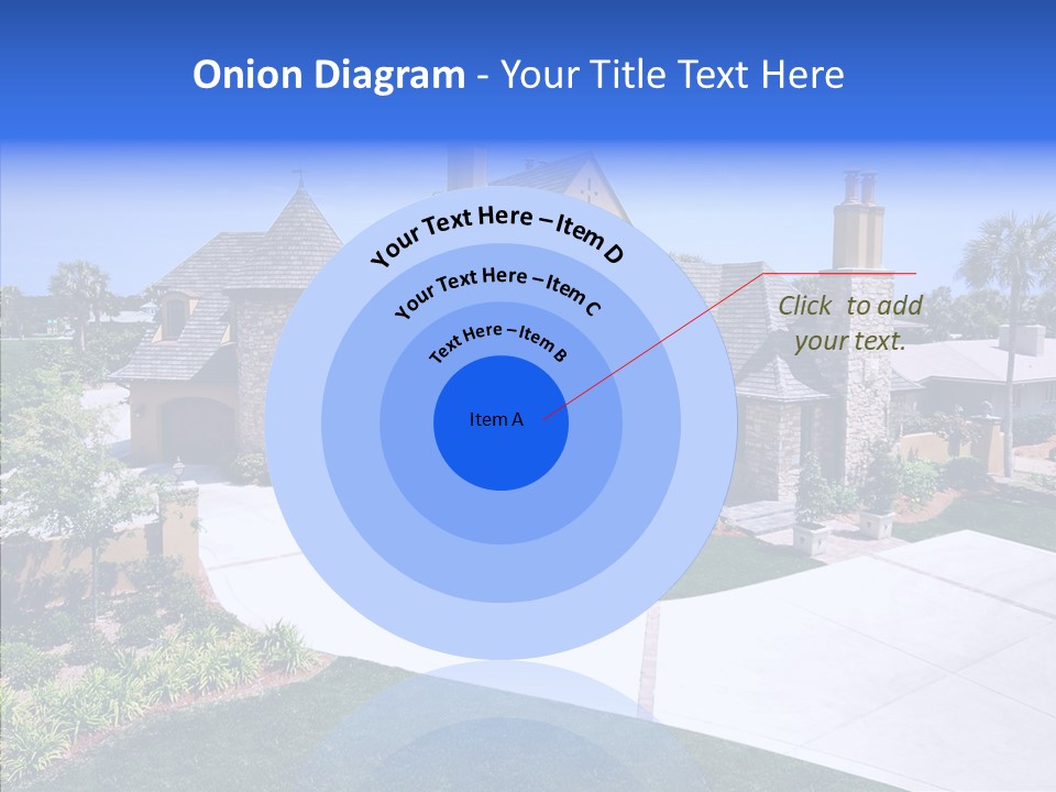 Corporate Happy Conference PowerPoint Template