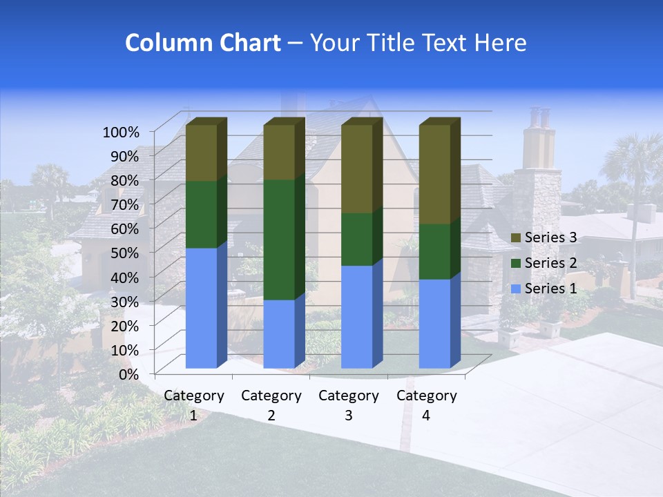Corporate Happy Conference PowerPoint Template