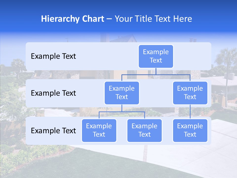 Corporate Happy Conference PowerPoint Template