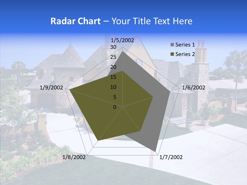 Corporate Happy Conference PowerPoint Template