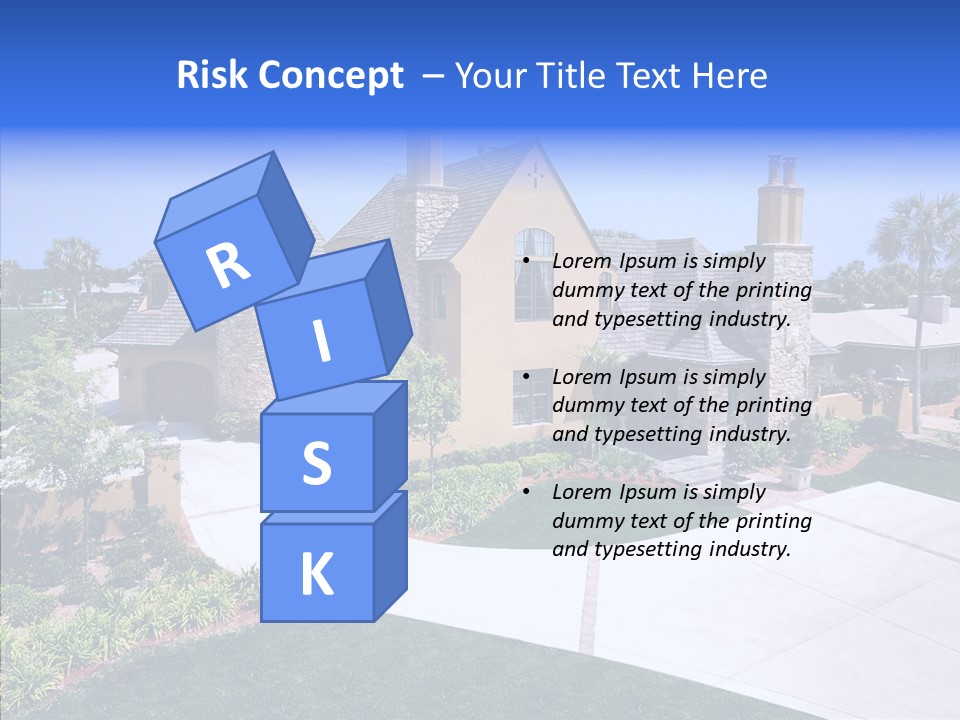 Corporate Happy Conference PowerPoint Template