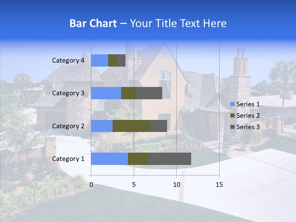 Corporate Happy Conference PowerPoint Template