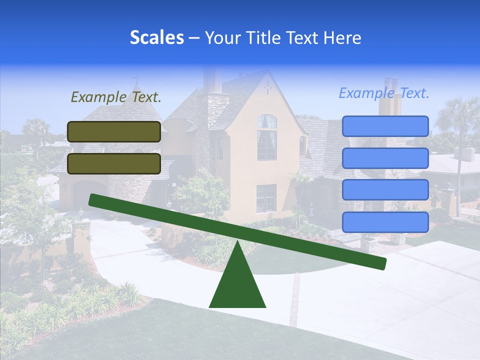 Corporate Happy Conference PowerPoint Template