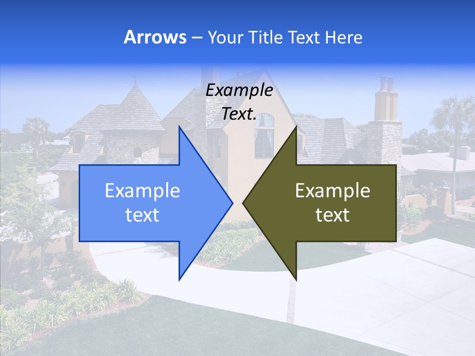 Corporate Happy Conference PowerPoint Template