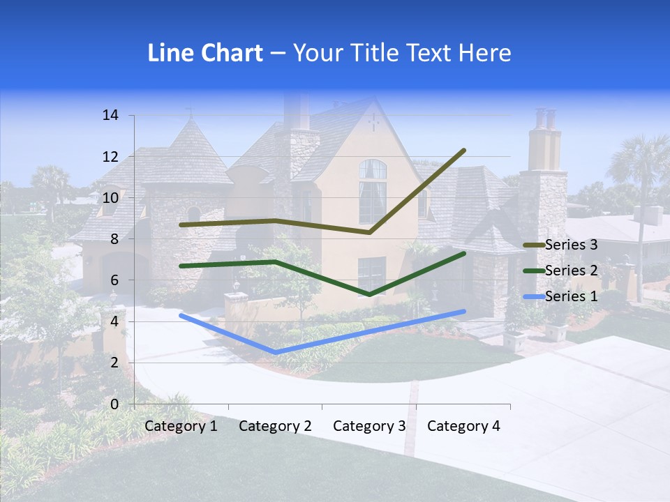 Corporate Happy Conference PowerPoint Template