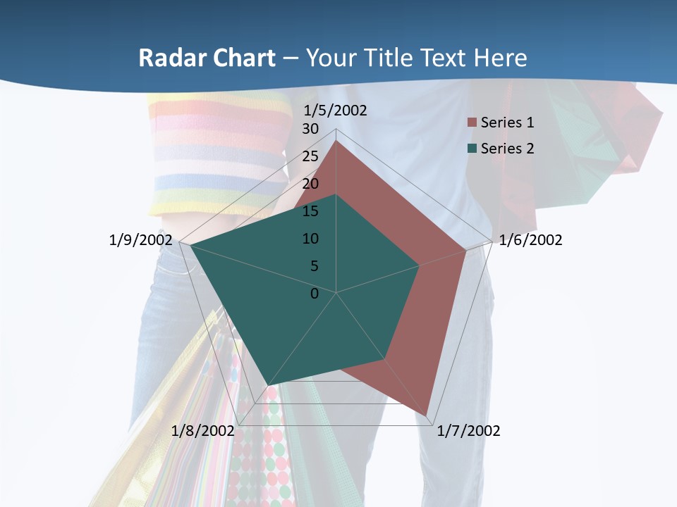 Mall Happiness  PowerPoint Template