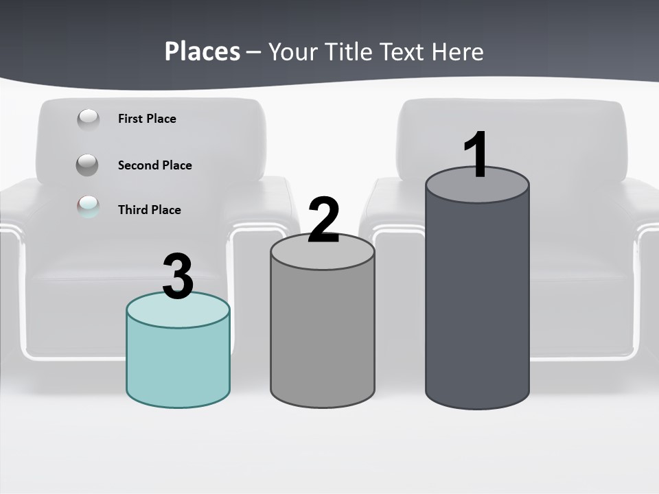 Room Communication Profe Ional PowerPoint Template
