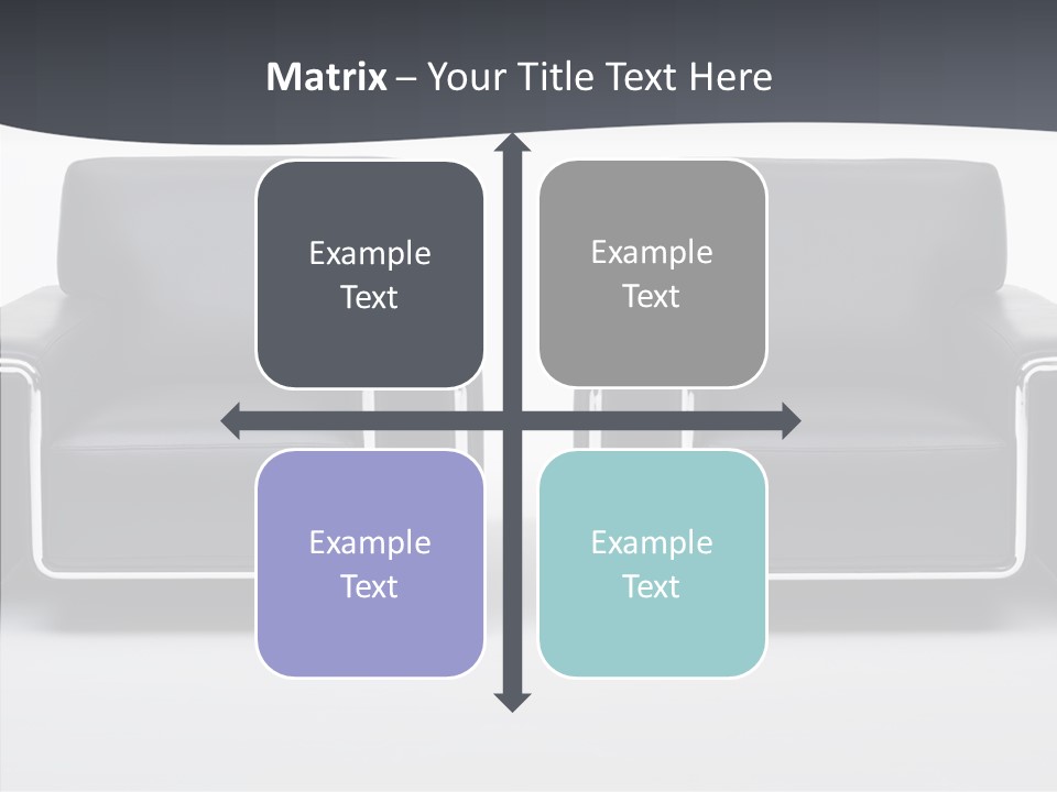 Room Communication Profe Ional PowerPoint Template