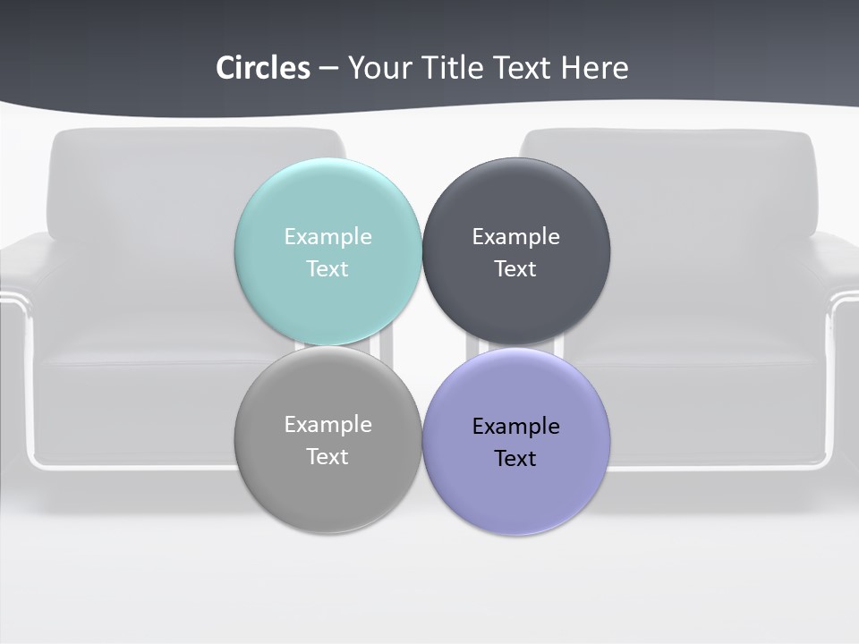 Room Communication Profe Ional PowerPoint Template