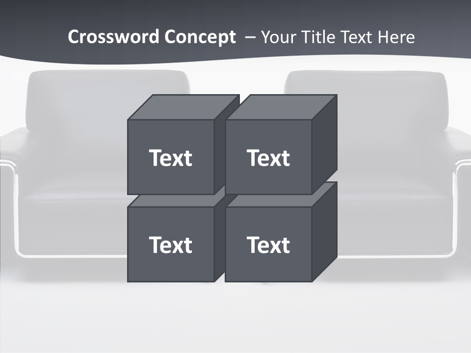 Room Communication Profe Ional PowerPoint Template