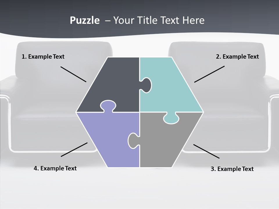 Room Communication Profe Ional PowerPoint Template