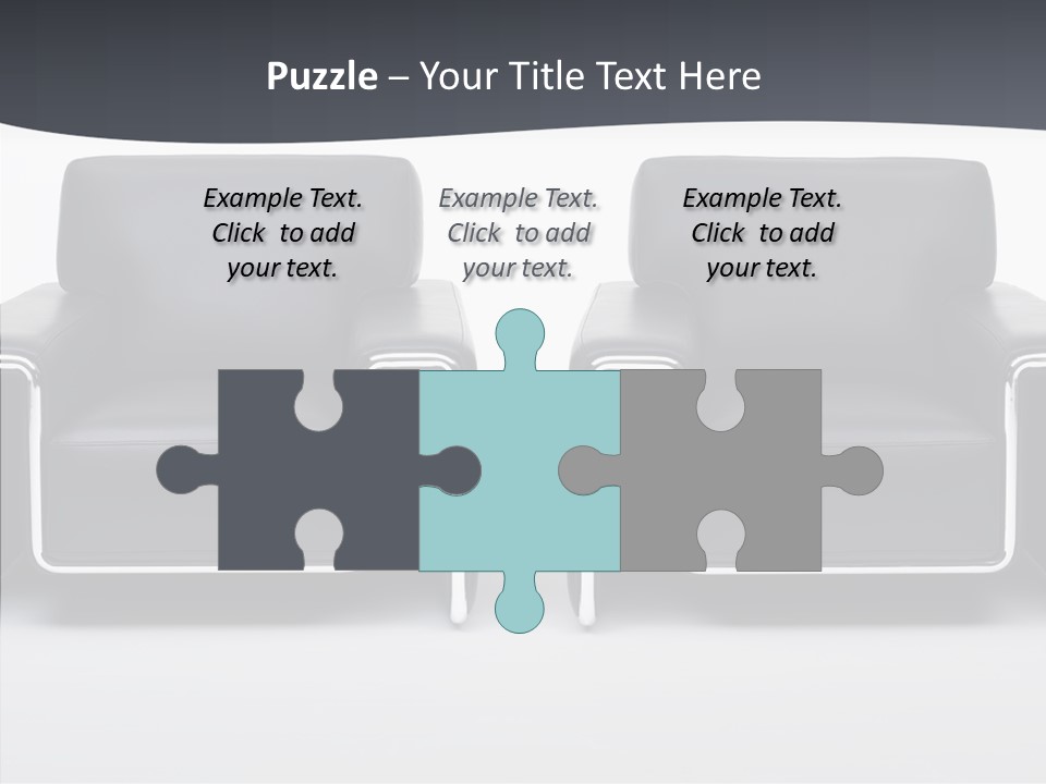 Room Communication Profe Ional PowerPoint Template