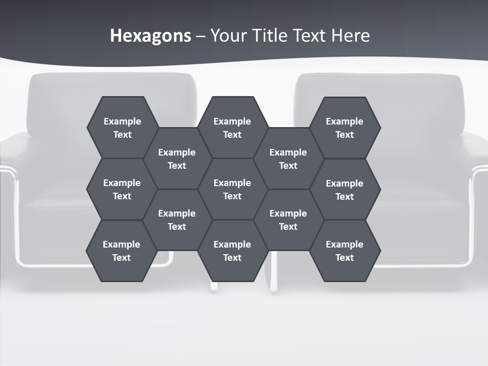 Room Communication Profe Ional PowerPoint Template