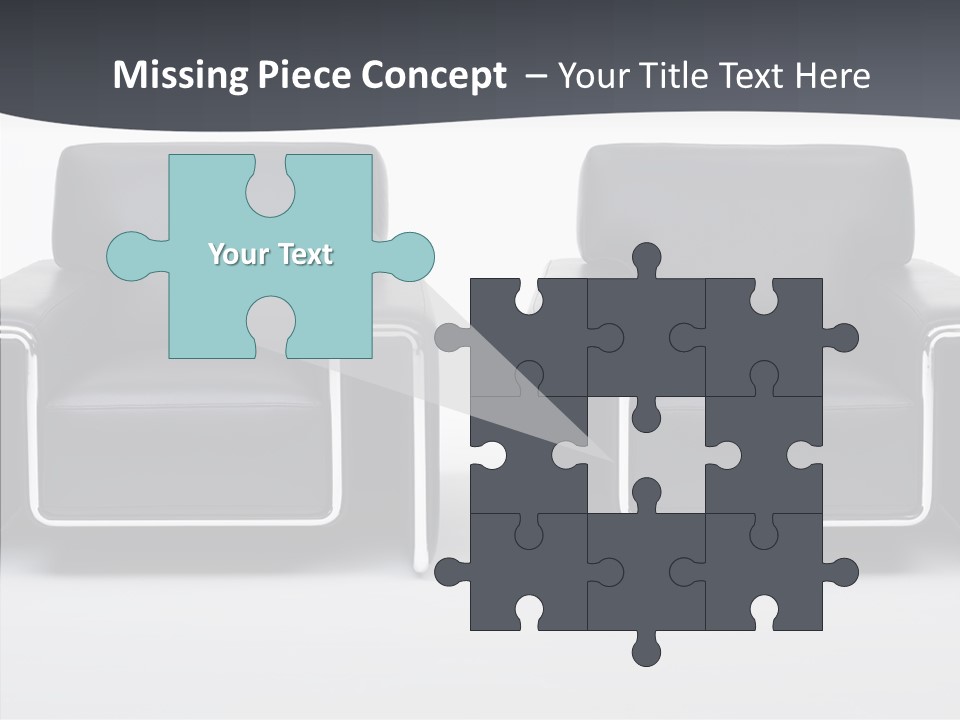 Room Communication Profe Ional PowerPoint Template