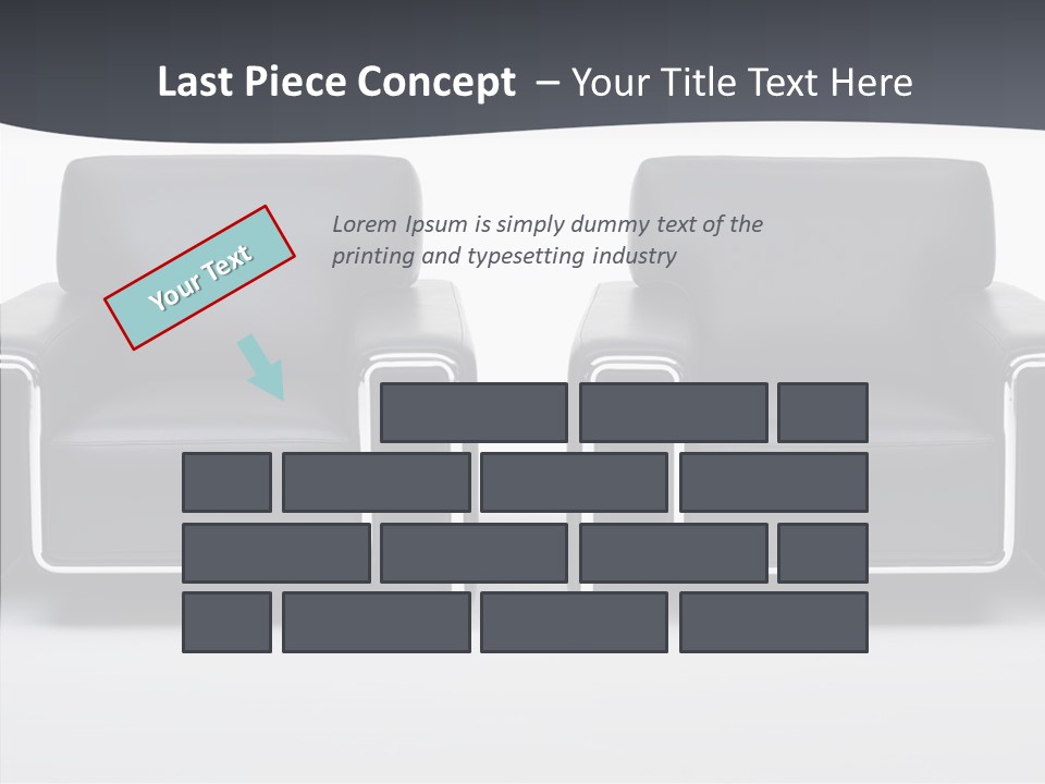 Room Communication Profe Ional PowerPoint Template