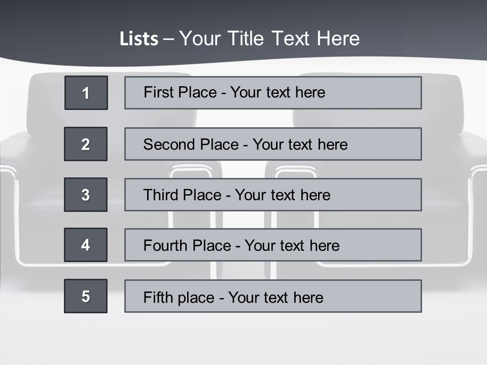 Room Communication Profe Ional PowerPoint Template