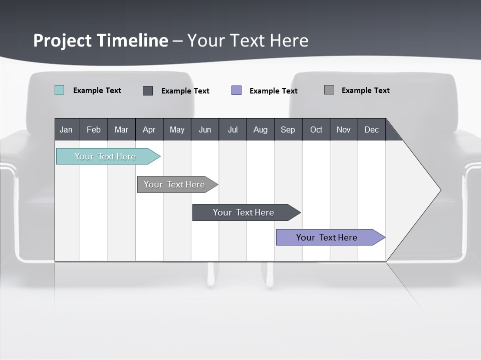 Room Communication Profe Ional PowerPoint Template