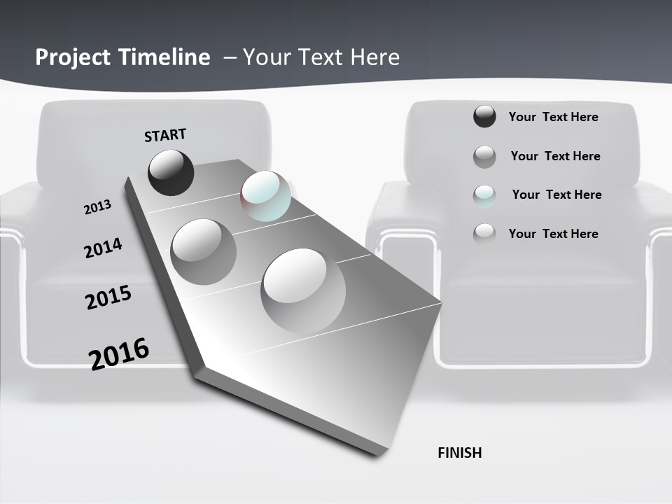 Room Communication Profe Ional PowerPoint Template