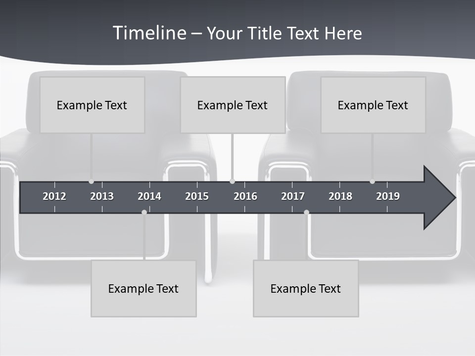 Room Communication Profe Ional PowerPoint Template