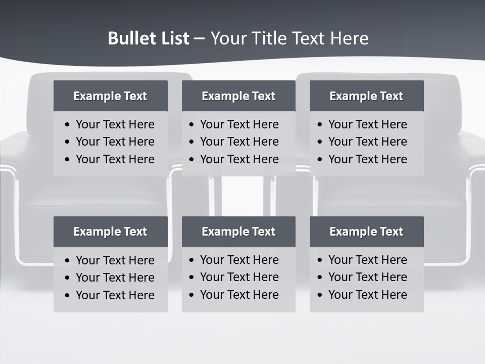 Room Communication Profe Ional PowerPoint Template