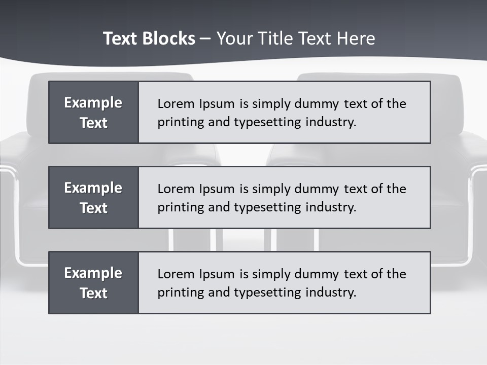 Room Communication Profe Ional PowerPoint Template