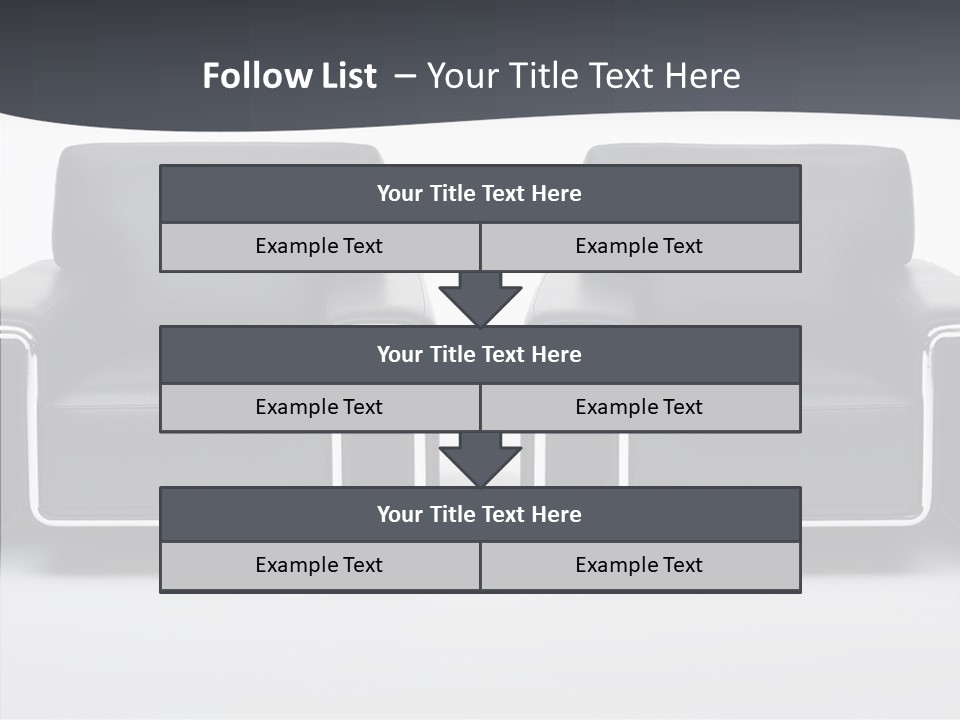 Room Communication Profe Ional PowerPoint Template