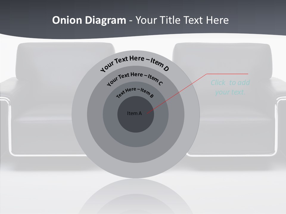 Room Communication Profe Ional PowerPoint Template