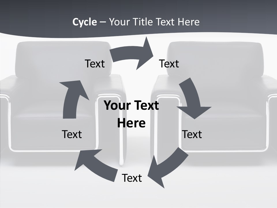 Room Communication Profe Ional PowerPoint Template
