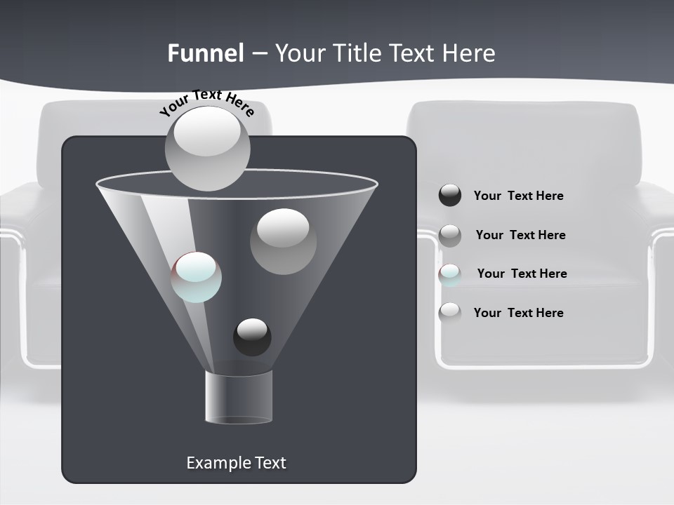 Room Communication Profe Ional PowerPoint Template