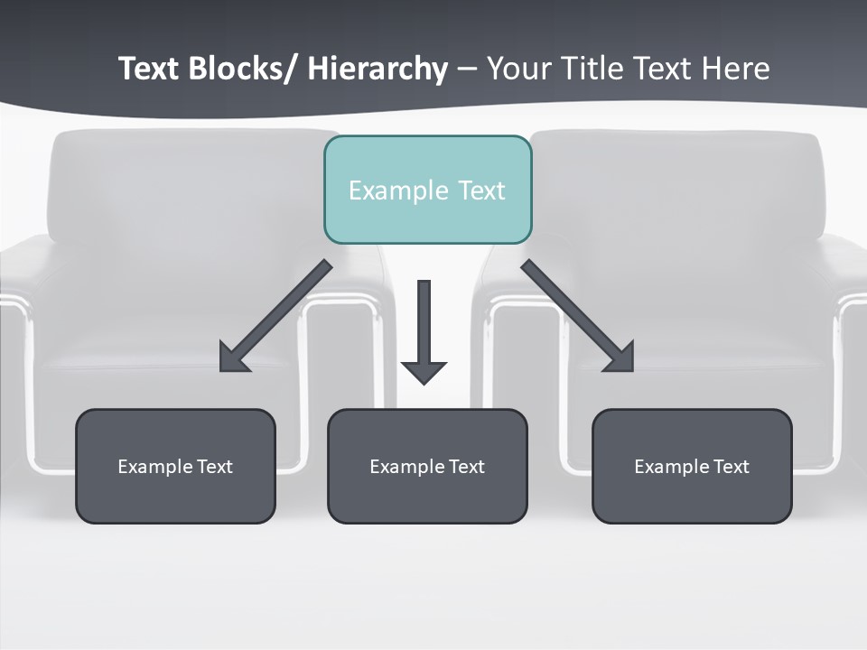 Room Communication Profe Ional PowerPoint Template