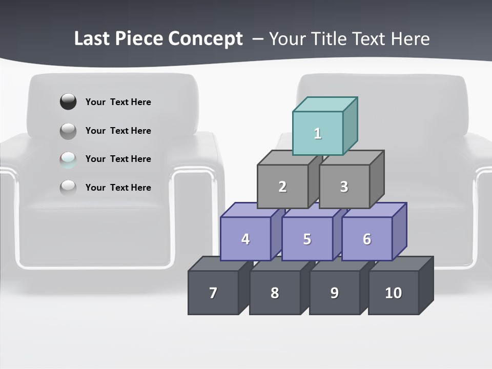 Room Communication Profe Ional PowerPoint Template
