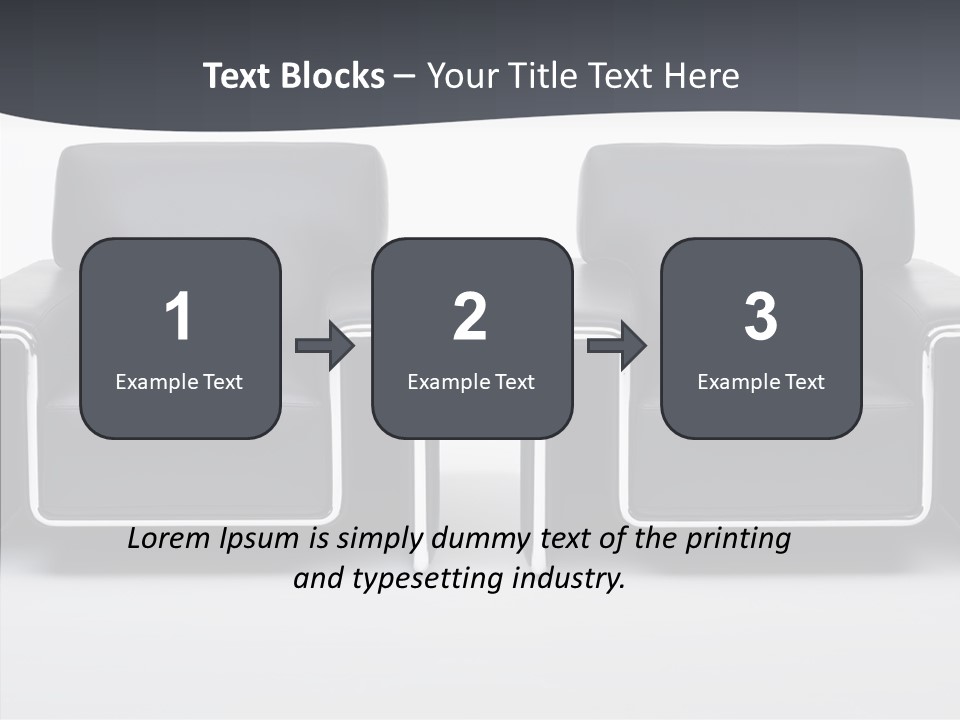 Room Communication Profe Ional PowerPoint Template